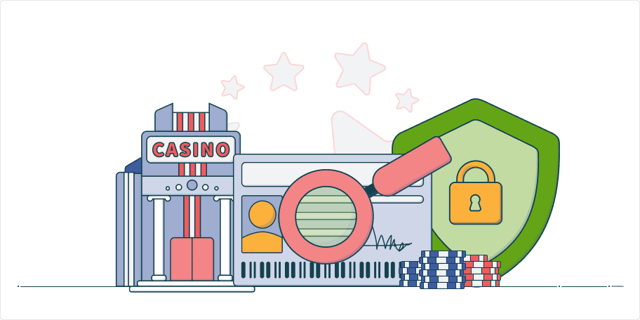 how kyc works in online casinos