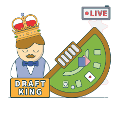 draftkings live baccarat