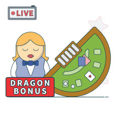 baccarat dragon bonus