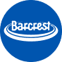 barcrest logo