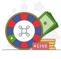 why play live roulette