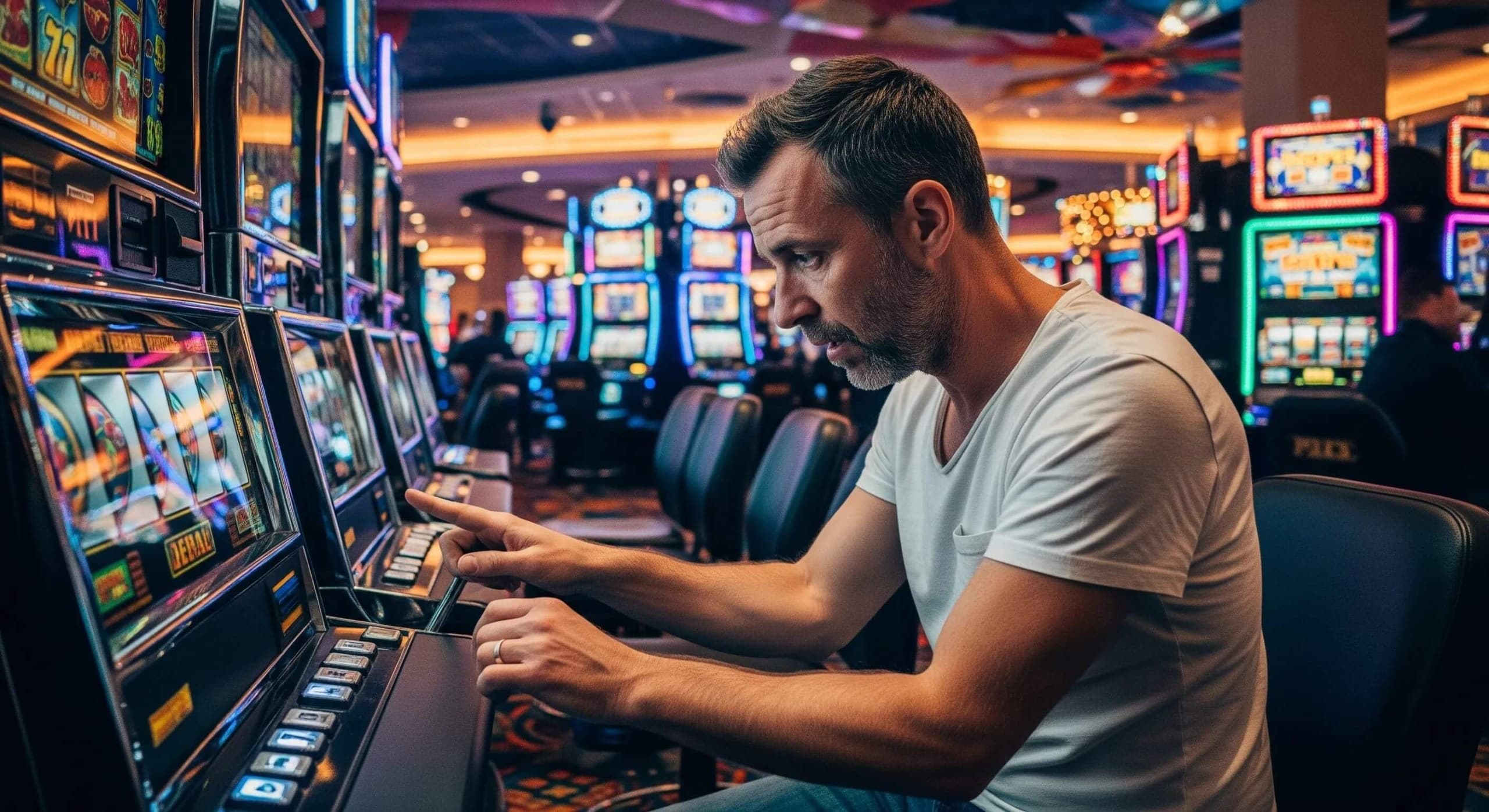 Understanding Loss Limits and How to Set Them
