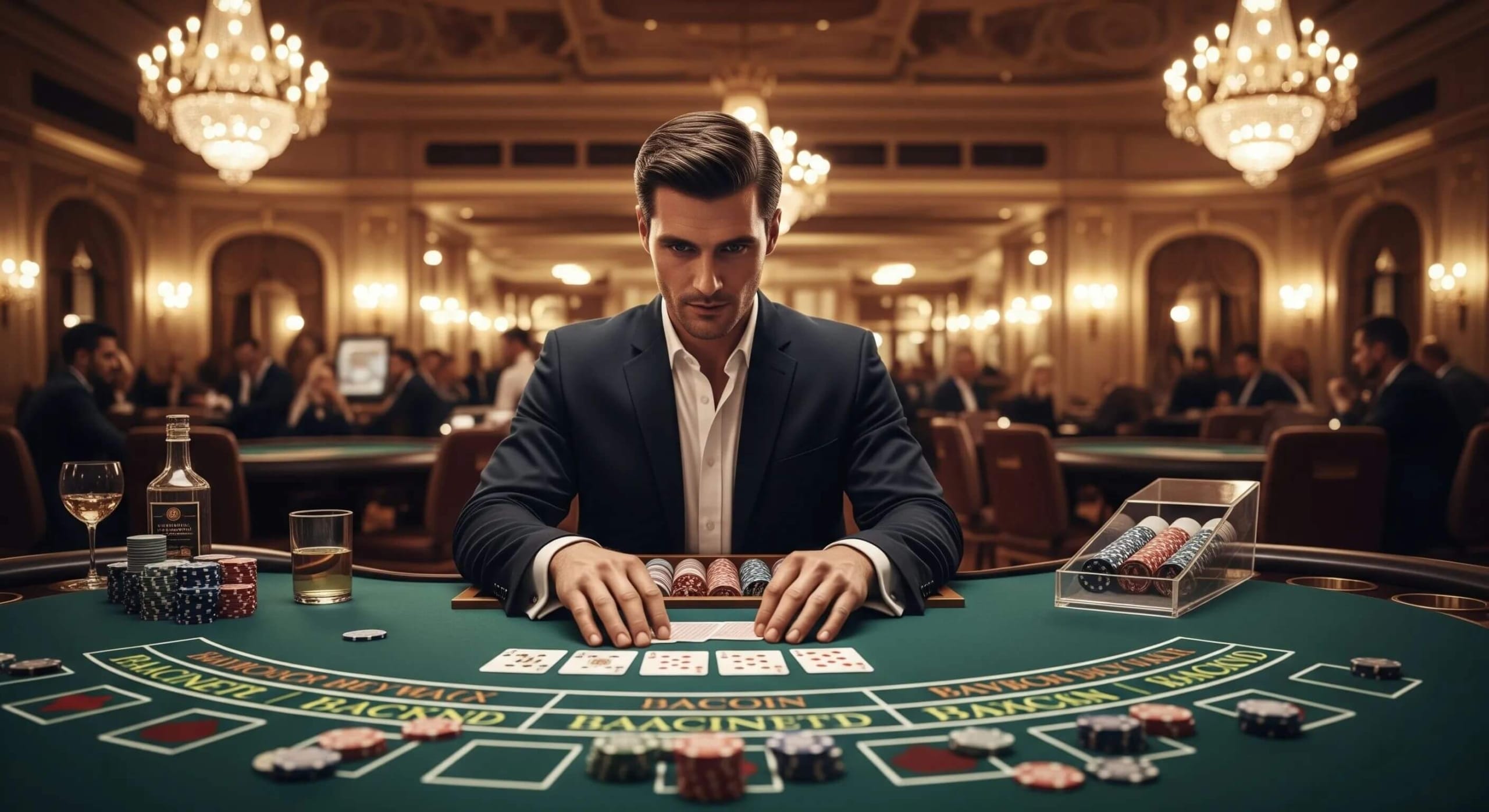 Understanding the Critical Role of a Compliance Officer in an Online Casino