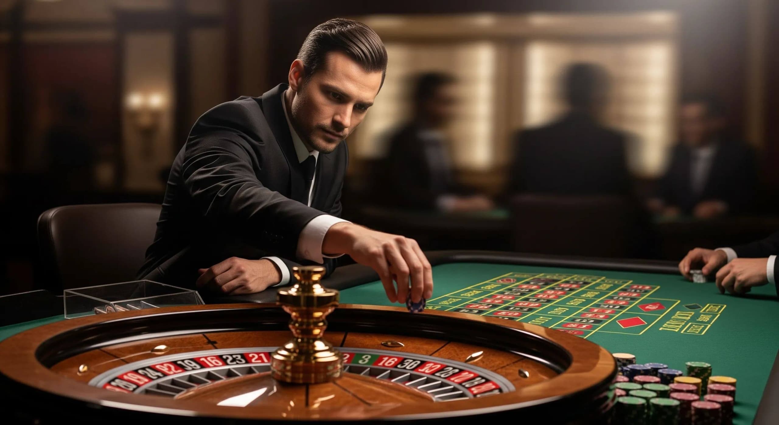 The future of progressive jackpots in US markets
