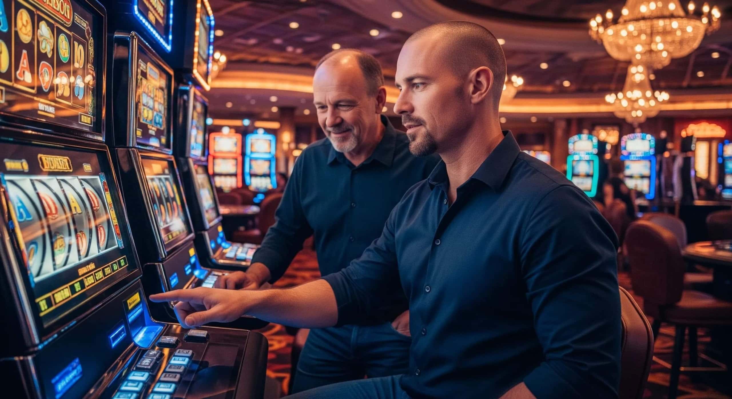 Why free-to-play games are still regulated in some markets